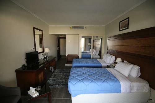 Horizon Shahrazad Hotel