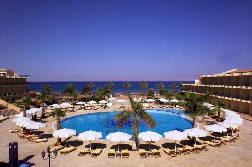 Hotel La Playa Beach Resort Taba