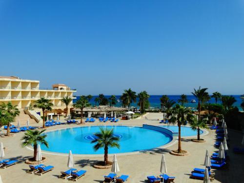 Hotel La Playa Beach Resort Taba
