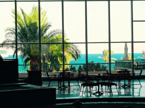 Hotel La Playa Beach Resort Taba