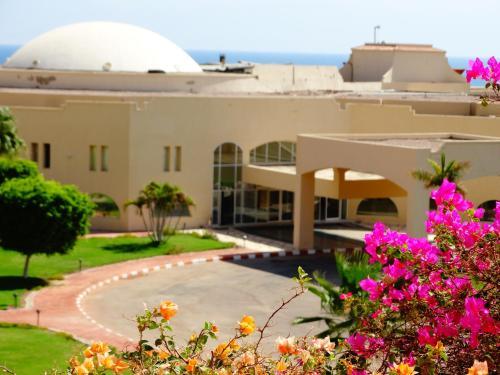 Hotel La Playa Beach Resort Taba