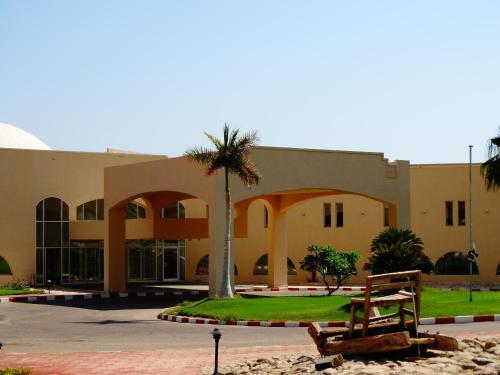 Hotel La Playa Beach Resort Taba