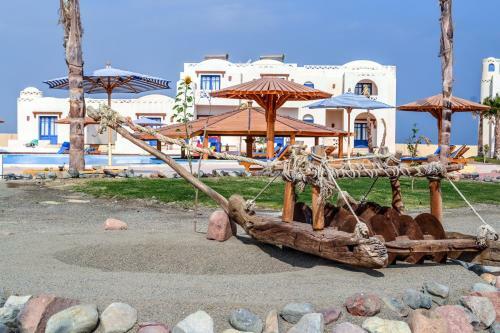 Hotel Aurora Beach Safari Resort