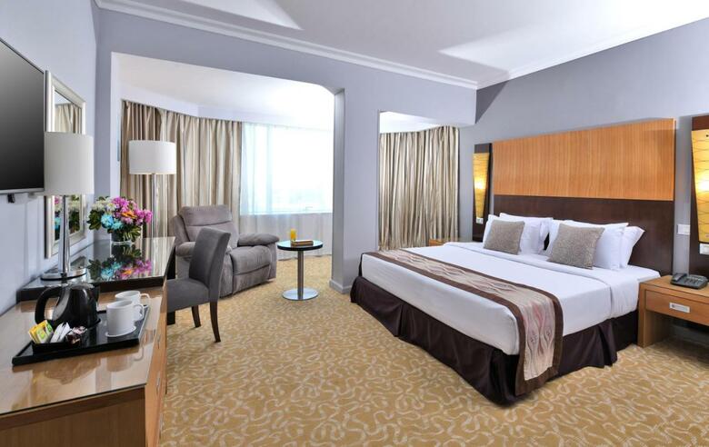 Tolip El Galaa Hotel Cairo