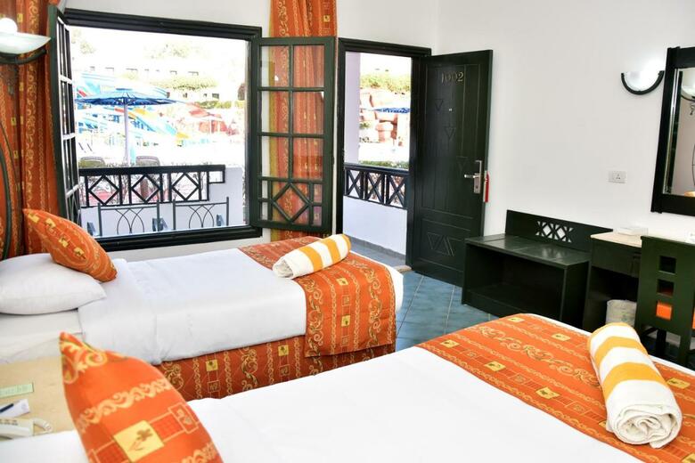 Hotel Verginia Sharm Resort