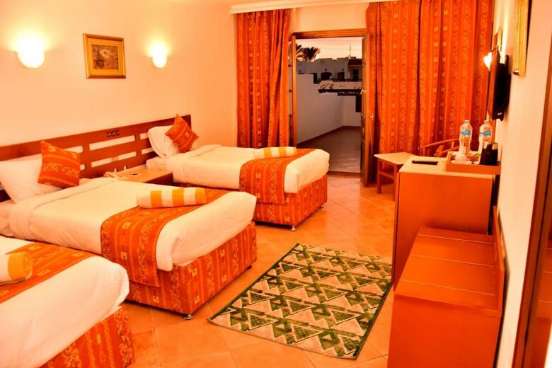 Hotel Verginia Sharm Resort