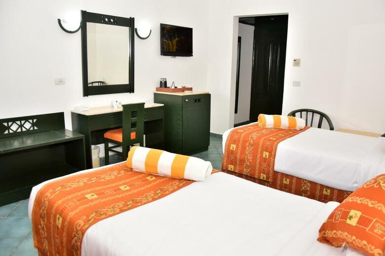 Hotel Verginia Sharm Resort