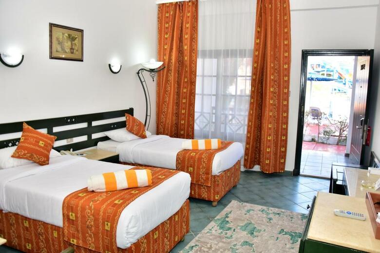 Hotel Verginia Sharm Resort