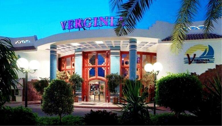 Hotel Verginia Sharm Resort