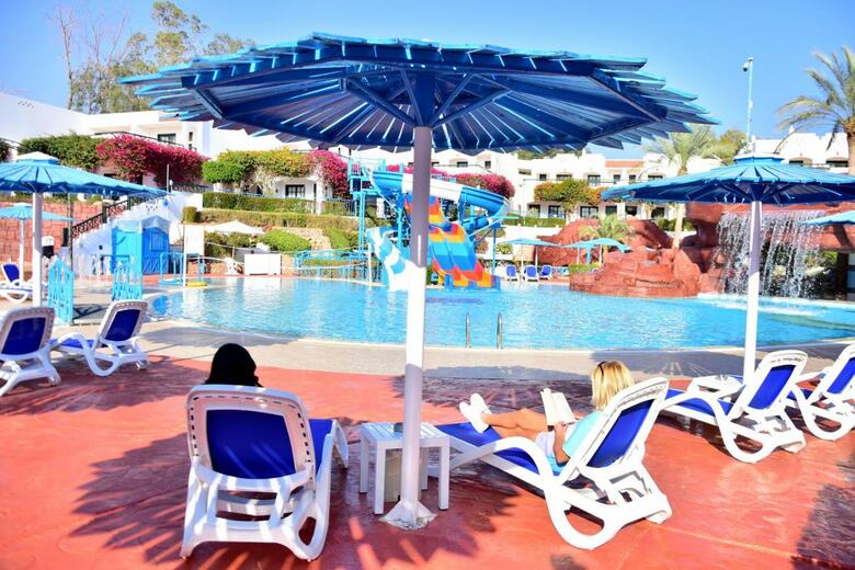 Hotel Verginia Sharm Resort