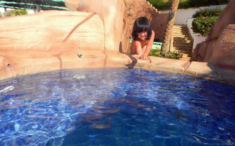Hotel Verginia Sharm Resort