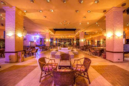 Hotel Palmera Azur Resort