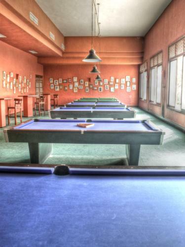 Hotel Palmera Azur Resort