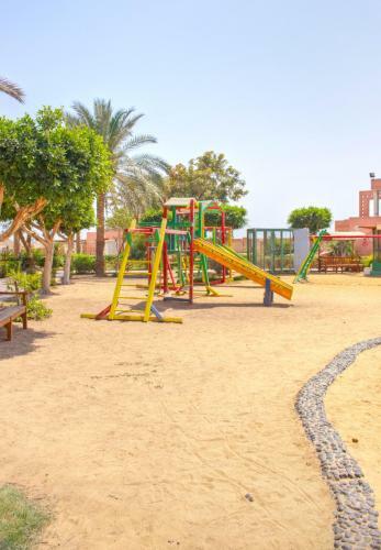 Hotel Palmera Azur Resort