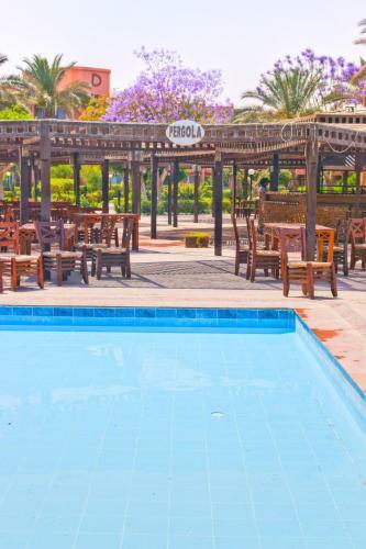 Hotel Palmera Azur Resort