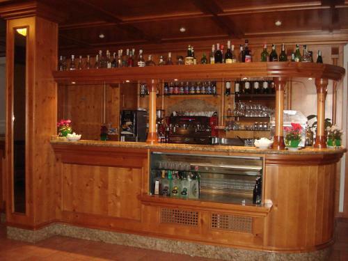 Hotel Albergo Cima D'asta