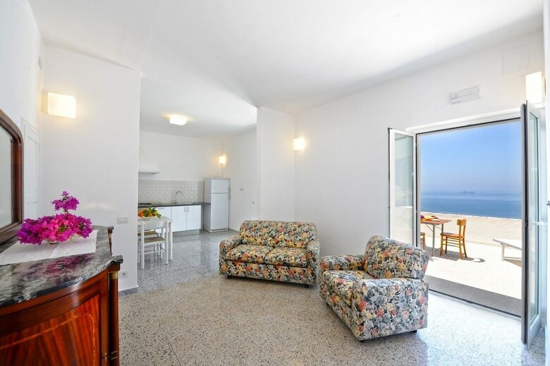 Apartamento My Shazzy