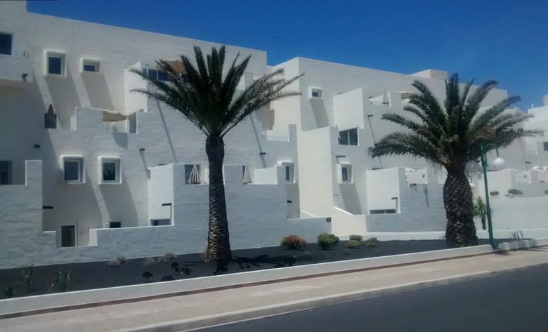Apartamento La Santa