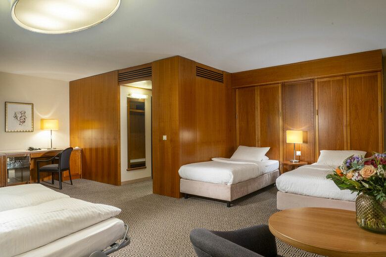 Hotel Maritim Stuttgart