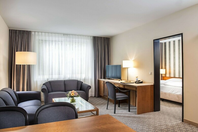 Hotel Maritim Stuttgart
