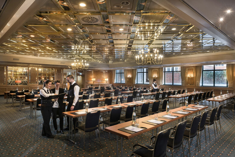Hotel Maritim Stuttgart