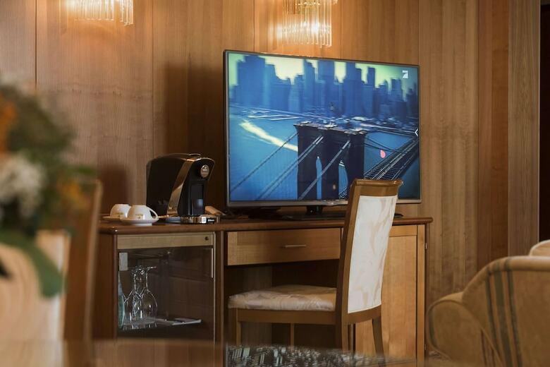 Hotel Maritim Stuttgart
