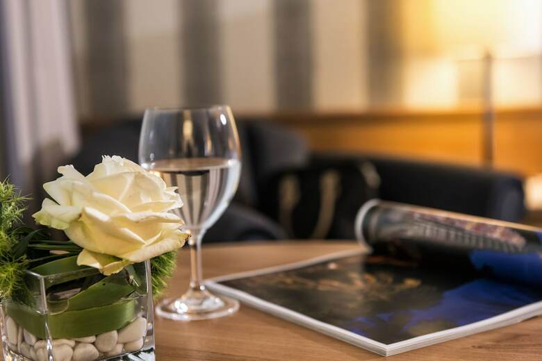 Hotel Maritim Stuttgart
