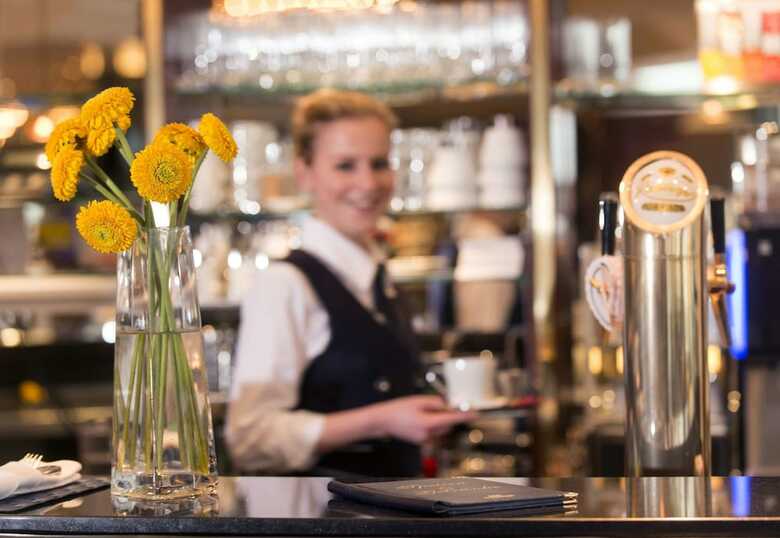 Hotel Maritim Stuttgart