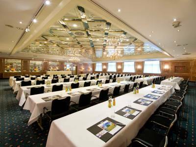 Hotel Maritim Stuttgart