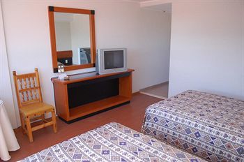 Hotel Jeroc`s Tlaxcala(hdo)