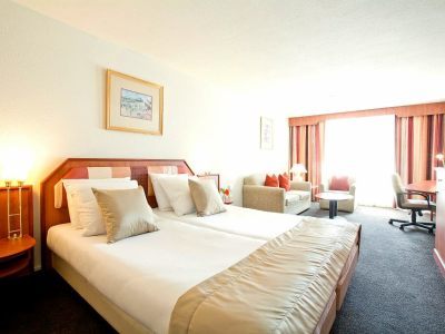 Hotel Carlton