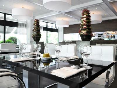 Hotel Crowne Plaza Den Haag Promenade