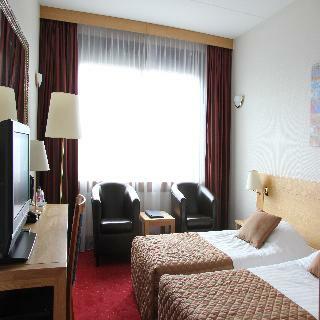 Hotel Bastion Terbregseplein