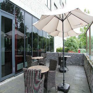 Hotel Bastion Terbregseplein