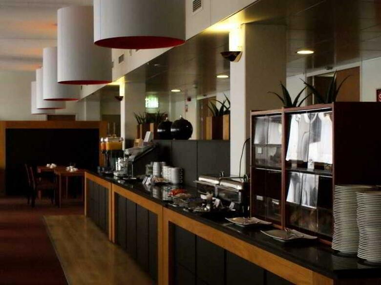 Hotel A&O Rotterdam City