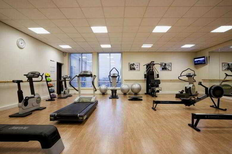 The Manhattan Hotel Rotterdam