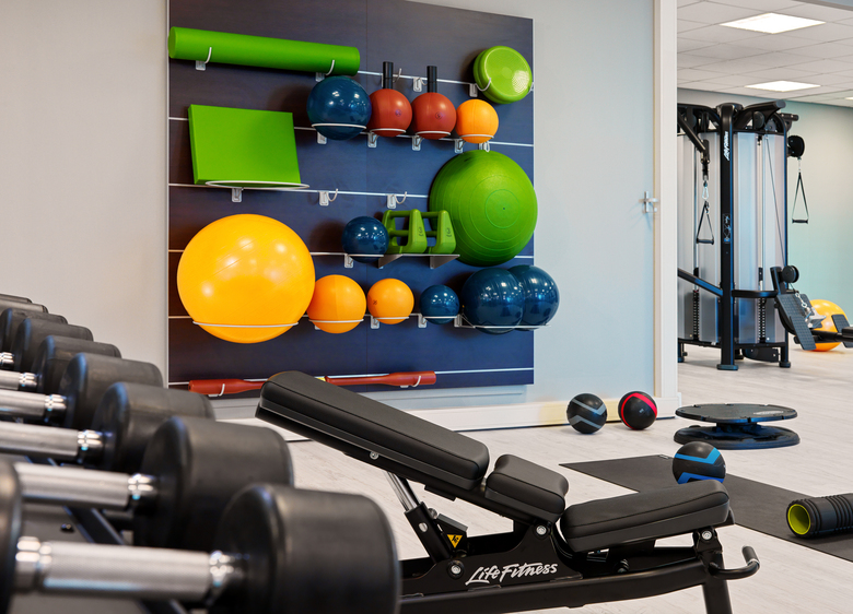 The Manhattan Hotel Rotterdam