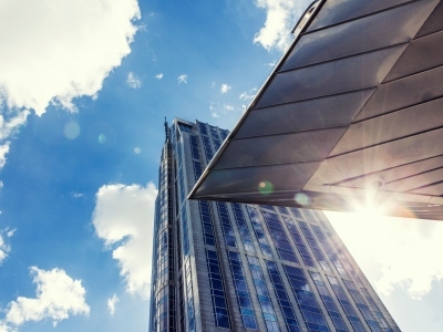 The Manhattan Hotel Rotterdam