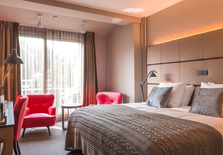 Sandton Malie Hotel