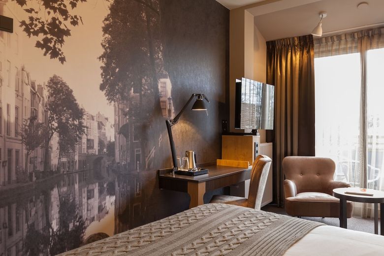 Sandton Malie Hotel