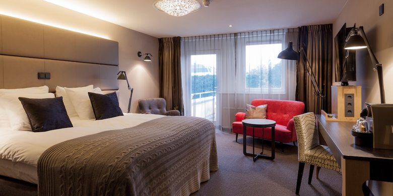 Sandton Malie Hotel