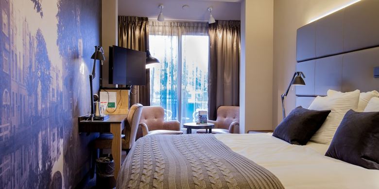 Sandton Malie Hotel