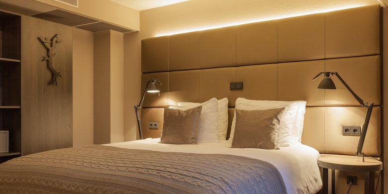 Sandton Malie Hotel