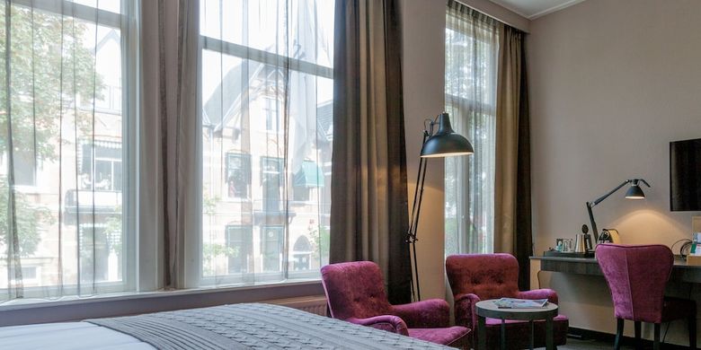 Sandton Malie Hotel