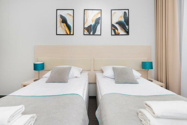 Hotel Angela