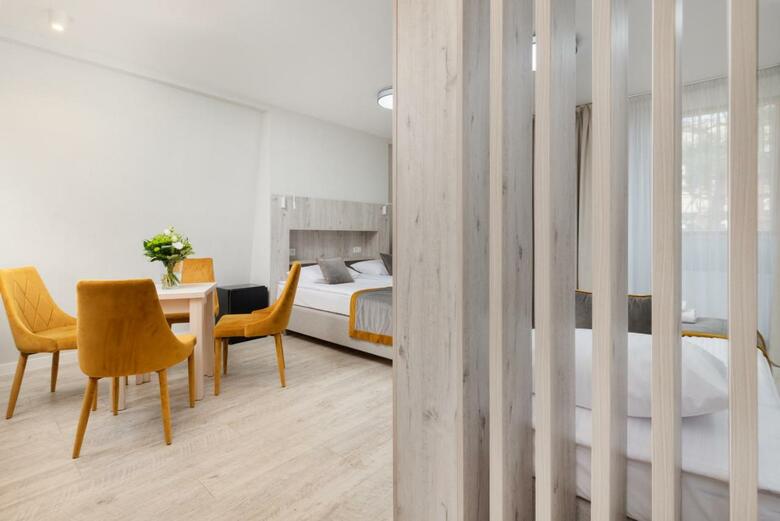 Hotel Angela