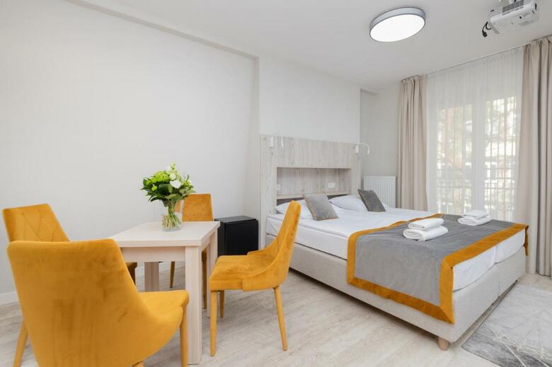 Hotel Angela