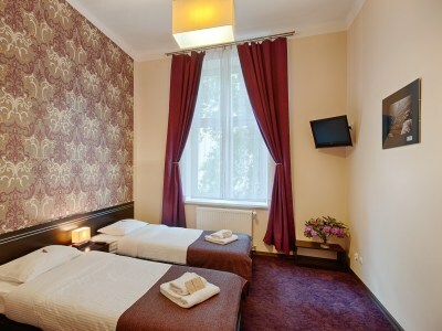 Aparthotel Atelier
