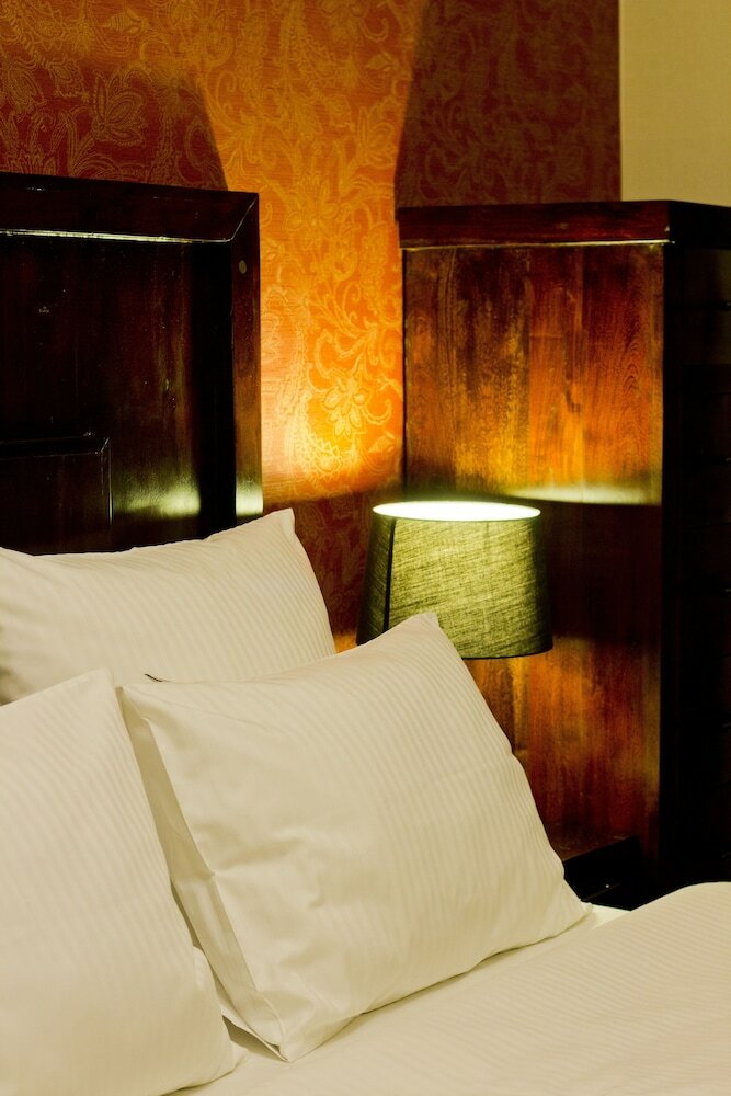 Columbus Hotel