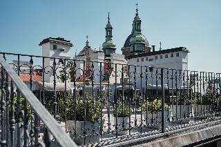 Hotel Copernicus
